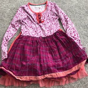 Matilda Jane EUC dress size 8